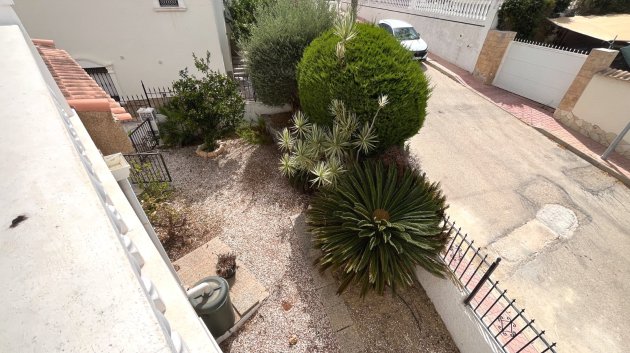 Reventa - Chalets -
Ciudad Quesada - La Marquesa Golf