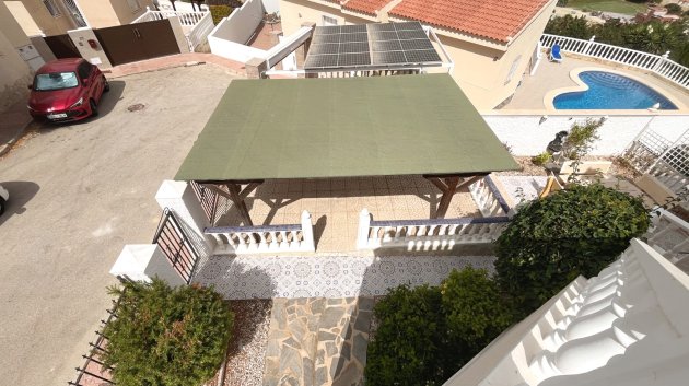 Reventa - Chalets -
Ciudad Quesada - La Marquesa Golf