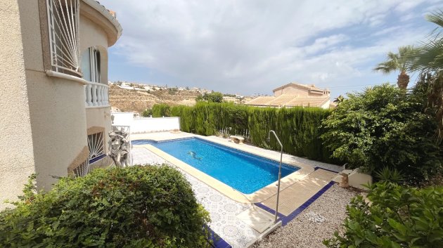 Reventa - Chalets -
Ciudad Quesada - La Marquesa Golf