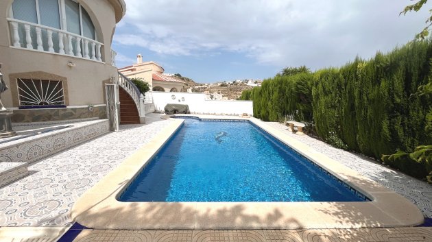 Reventa - Chalets -
Ciudad Quesada - La Marquesa Golf