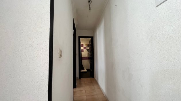 Reventa - Adosado -
San Fulgencio - urb.la marina