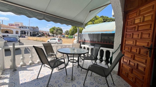 Reventa - Adosado -
San Fulgencio - urb.la marina