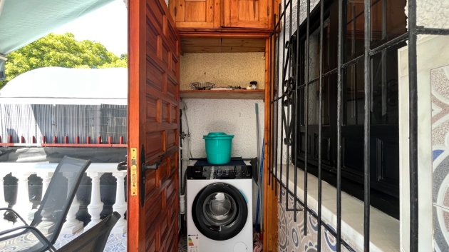 Reventa - Adosado -
San Fulgencio - urb.la marina