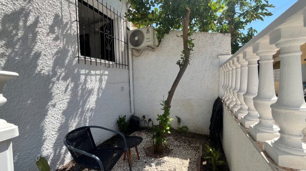 Reventa - Adosado -
San Fulgencio - urb.la marina