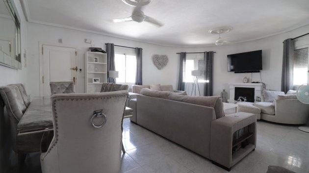 Resale - Villa -
Benijofar - Benimar I
