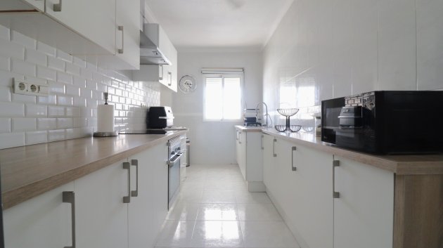 Resale - Villa -
Benijofar - Benimar I