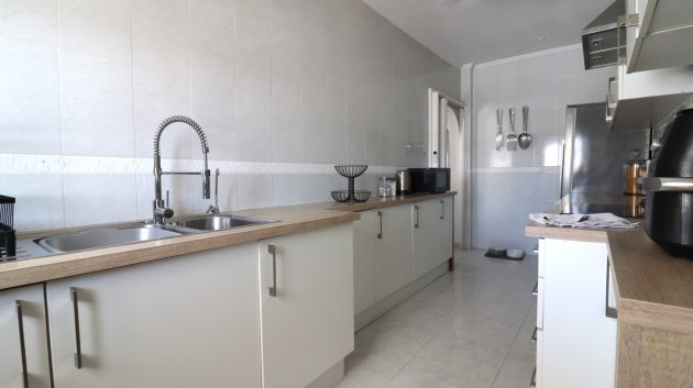 Resale - Villa -
Benijofar - Benimar I