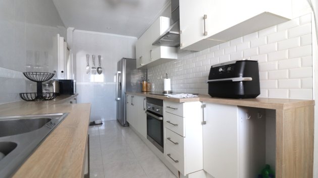 Resale - Villa -
Benijofar - Benimar I