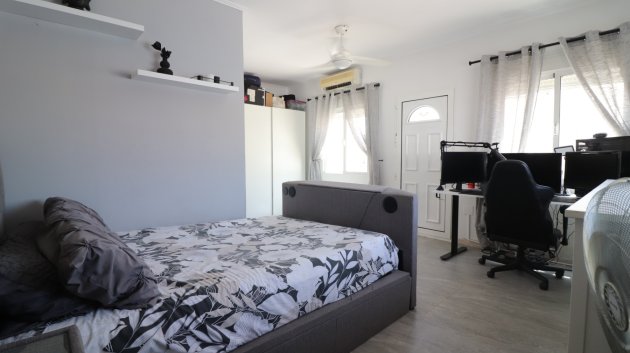 Resale - Villa -
Benijofar - Benimar I