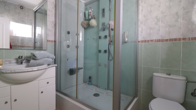 Resale - Villa -
Benijofar - Benimar I