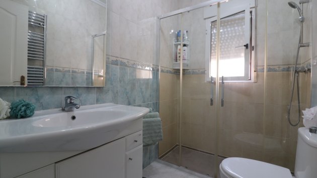 Resale - Villa -
Benijofar - Benimar I