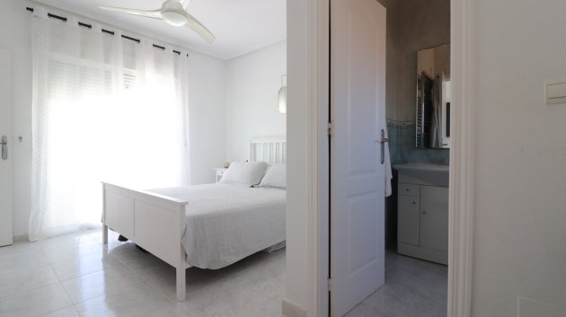 Resale - Villa -
Benijofar - Benimar I