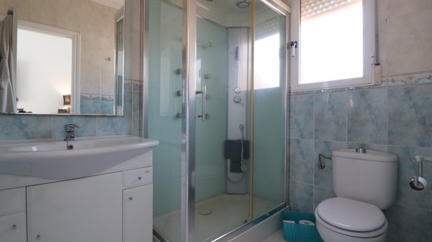 Resale - Villa -
Benijofar - Benimar I
