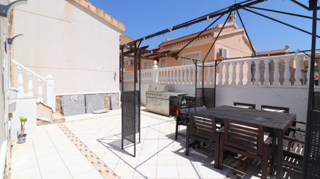 Resale - Villa -
Benijofar - Benimar I
