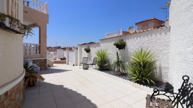 Resale - Villa -
Benijofar - Benimar I