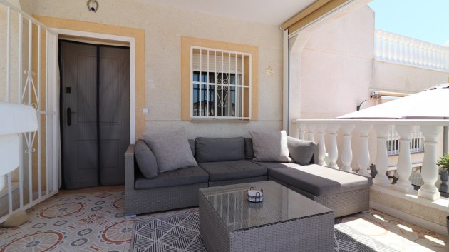 Resale - Villa -
Benijofar - Benimar I