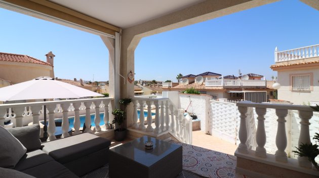 Resale - Villa -
Benijofar - Benimar I