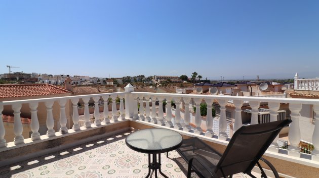 Resale - Villa -
Benijofar - Benimar I