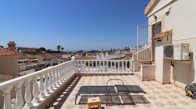 Resale - Villa -
Benijofar - Benimar I