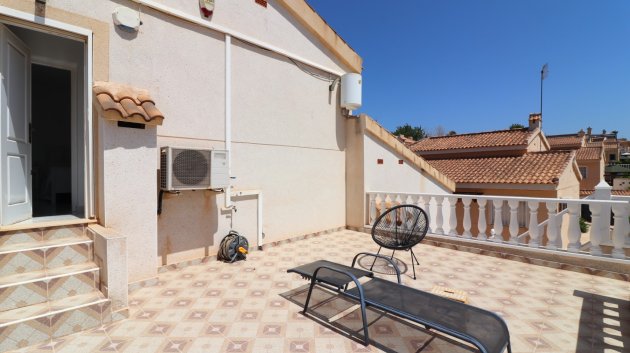 Resale - Villa -
Benijofar - Benimar I