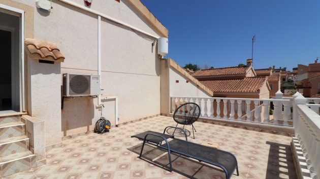 Resale - Villa -
Benijofar - Benimar I