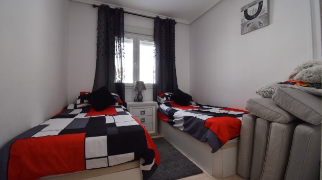Resale - Villa -
Orihuela Costa - Playa Flamenca