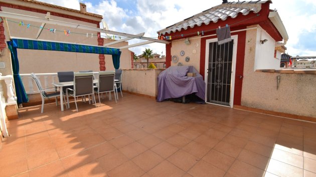 Resale - Villa -
Orihuela Costa - Playa Flamenca