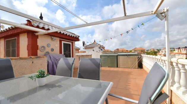 Resale - Villa -
Orihuela Costa - Playa Flamenca