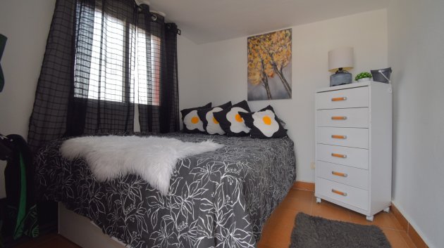 Resale - Villa -
Orihuela Costa - Playa Flamenca