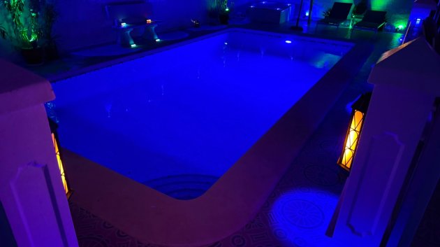 Reventa - Chalets -
Ciudad Quesada - La Marquesa Golf