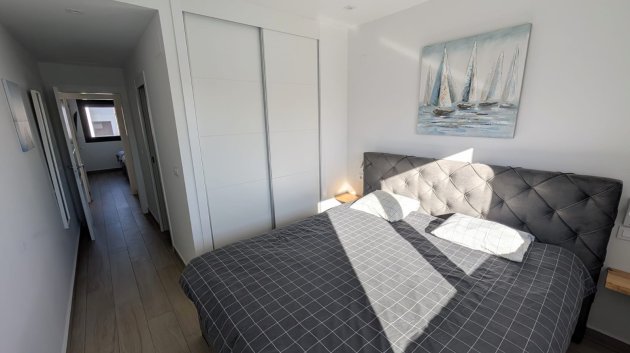 Resale - Apartments -
Torrevieja - Los Balcones