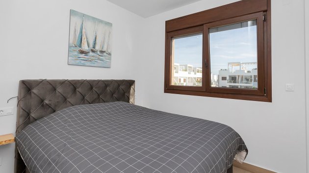 Resale - Apartments -
Torrevieja - Los Balcones