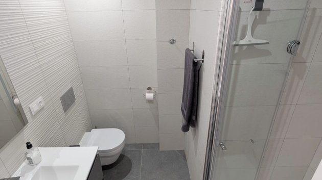 Resale - Apartments -
Torrevieja - Los Balcones