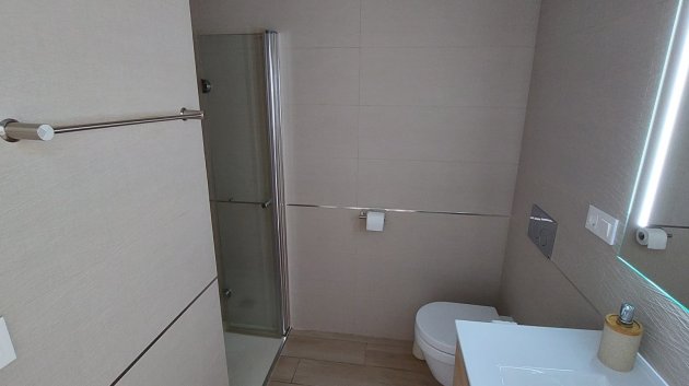 Resale - Apartments -
Torrevieja - Los Balcones