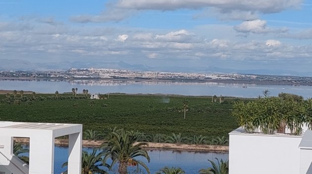 Resale - Apartments -
Torrevieja - Los Balcones