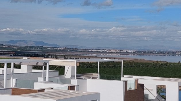 Resale - Apartments -
Torrevieja - Los Balcones