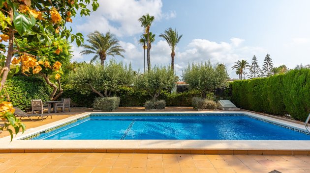 Resale - Villa -
Torrevieja - Playa Los Locos