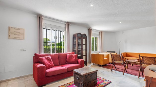 Resale - Villa -
Torrevieja - Playa Los Locos