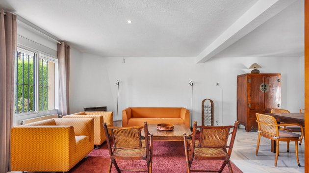 Resale - Villa -
Torrevieja - Playa Los Locos