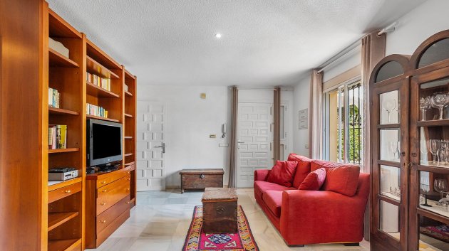 Resale - Villa -
Torrevieja - Playa Los Locos