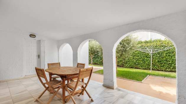 Resale - Villa -
Torrevieja - Playa Los Locos