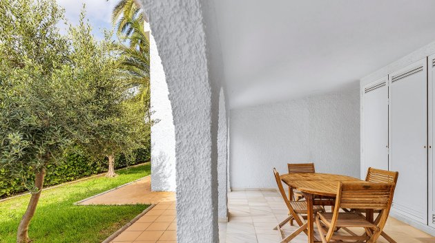 Resale - Villa -
Torrevieja - Playa Los Locos