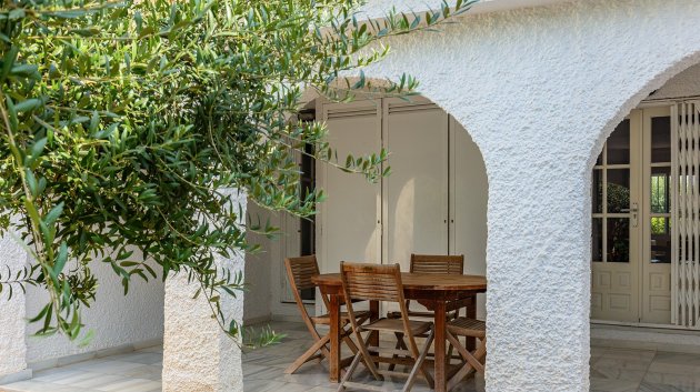 Resale - Villa -
Torrevieja - Playa Los Locos