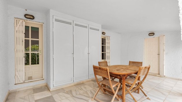 Resale - Villa -
Torrevieja - Playa Los Locos