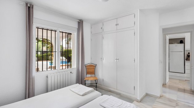 Resale - Villa -
Torrevieja - Playa Los Locos