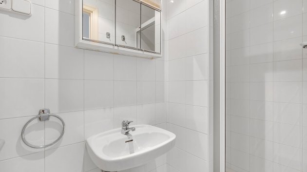 Resale - Villa -
Torrevieja - Playa Los Locos
