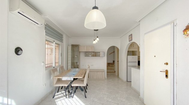 Resale - Townhouse -
Torrevieja - Nueva Torrevieja