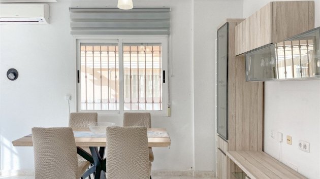 Resale - Townhouse -
Torrevieja - Nueva Torrevieja