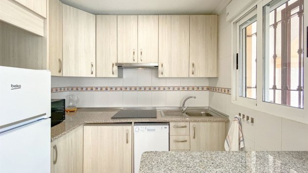 Resale - Townhouse -
Torrevieja - Nueva Torrevieja