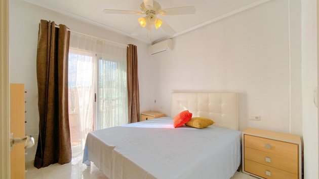 Resale - Townhouse -
Torrevieja - Nueva Torrevieja
